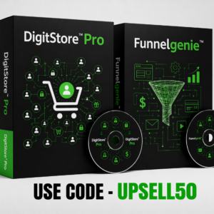 DigiStore-2026 Pro