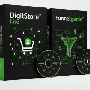 DigiStore-2026 Lite
