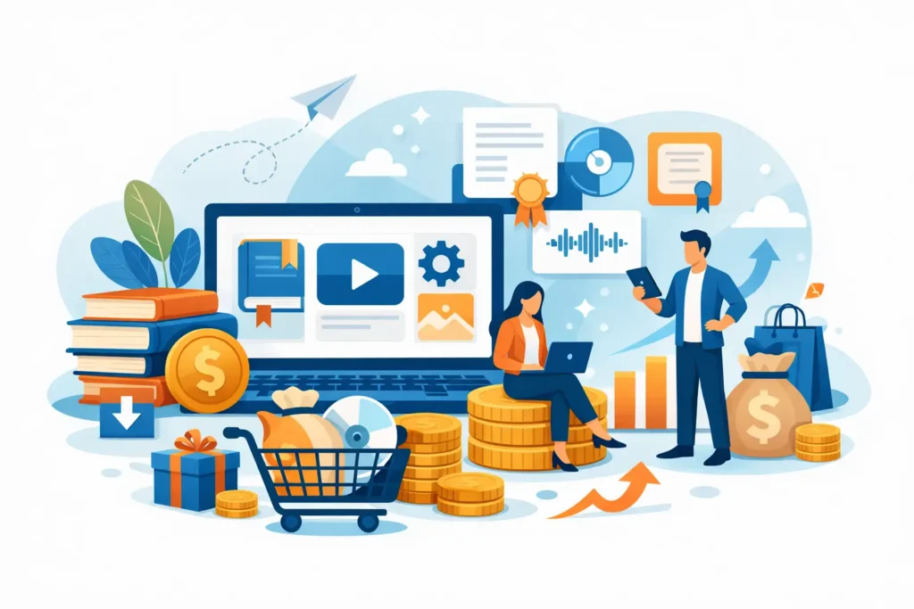 11 Best PLR Products to Resell for Profit