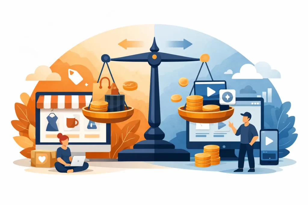 Etsy vs Stan Store: Which Makes You More Money?