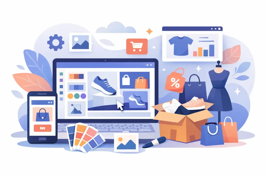 11 Best Canva Templates for Ecommerce