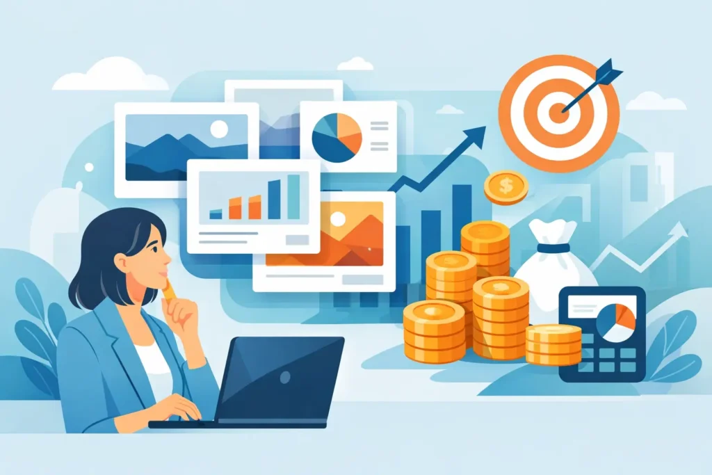 Are Canva Templates Profitable in 2026?